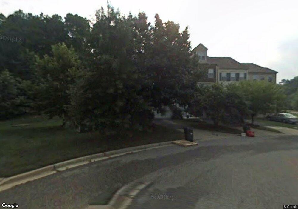 12126 Quilt Patch Ln, Bowie, MD 20720 - photo 1