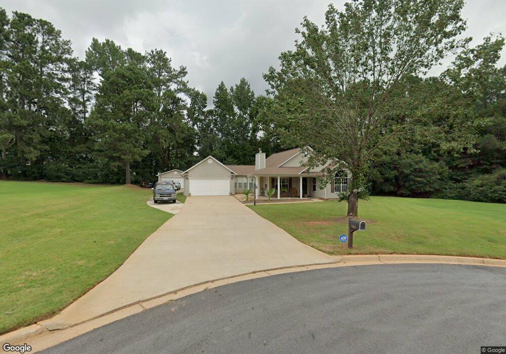 335 McGiboney Place unit 2, Covington, GA 30016 - photo 1