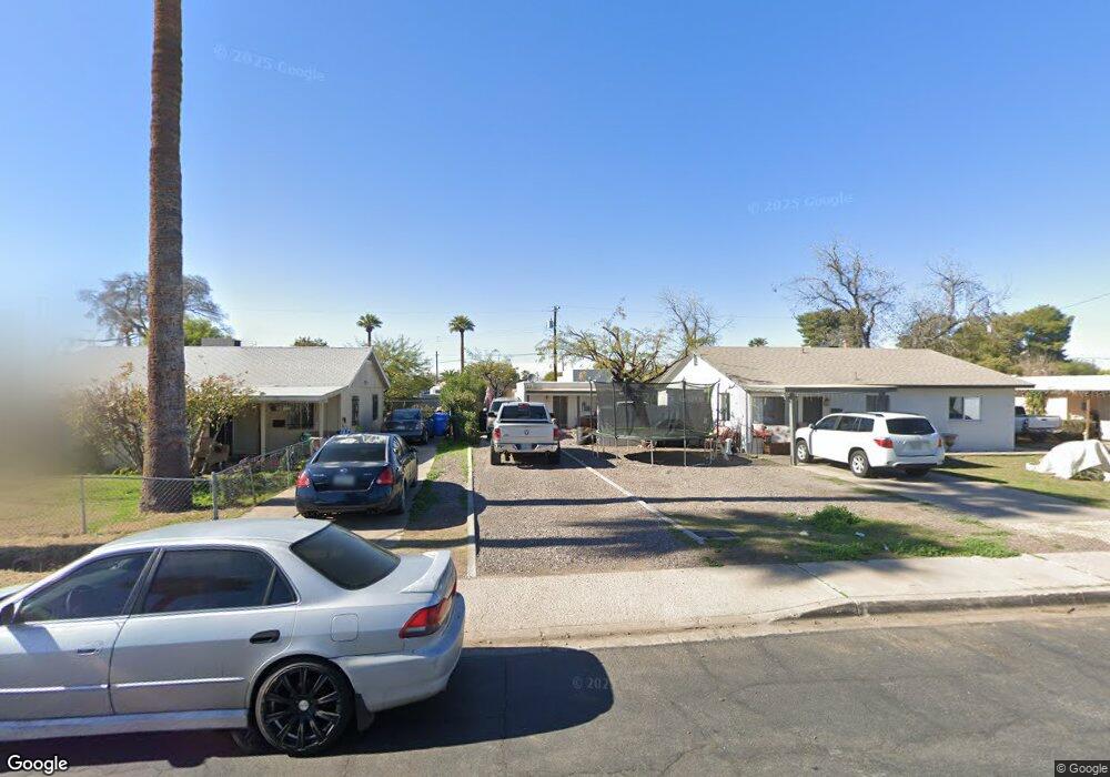 2222 N 22nd Place, Phoenix, AZ 85006 - photo 1