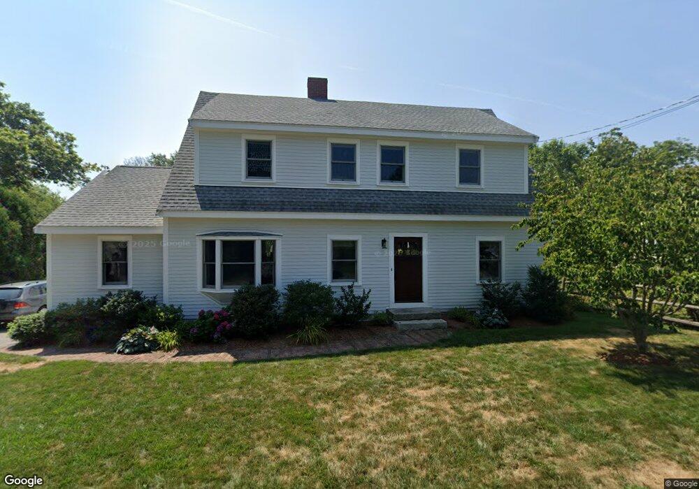 11 Lake Ave, Wenham, MA 01984 - photo 1