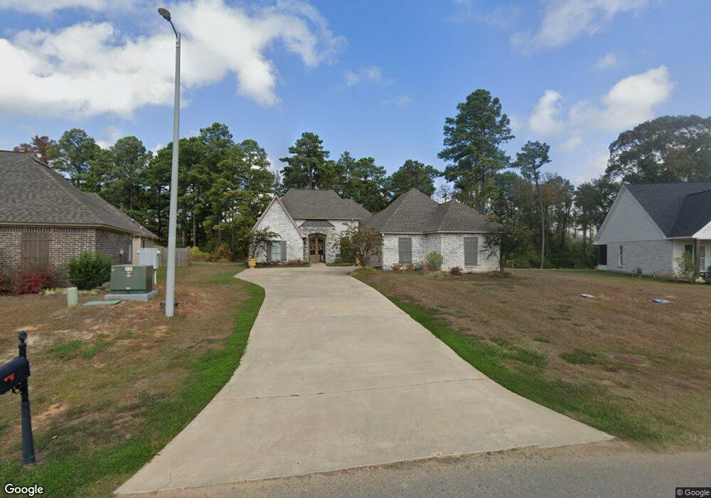 119 Buck Meadow Dr, Ruston, LA 71270 - photo 1