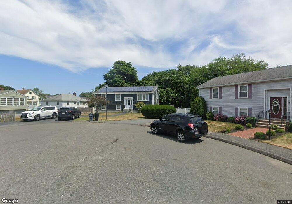 7 Thistle Rd, Saugus, MA 01906 - photo 1