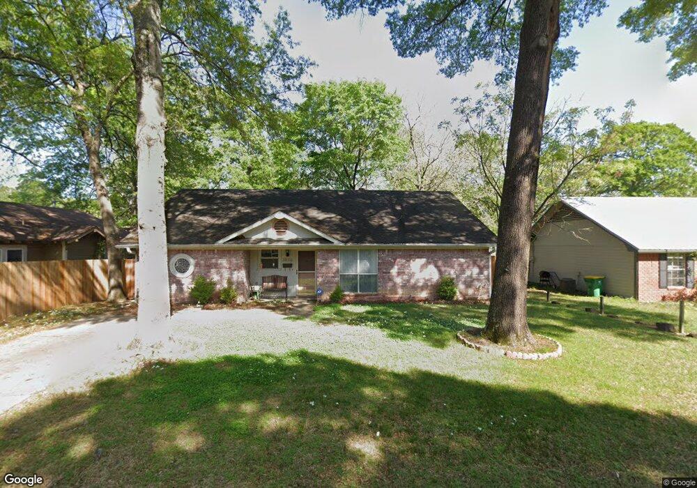 3806 Olive St, Texarkana, TX 75503 - photo 1