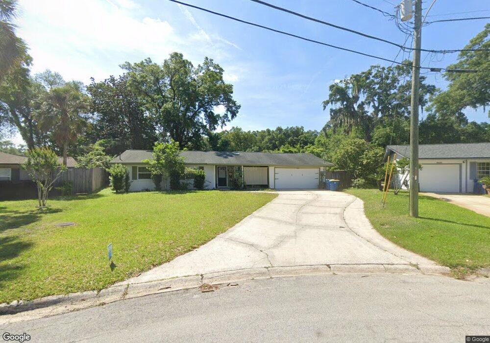 8438 Starwan Rd S, Jacksonville, FL 32211 - photo 1