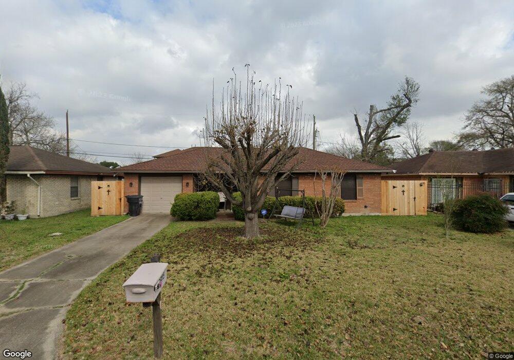 2915 Trenton Rd, Houston, TX 77093 - photo 1