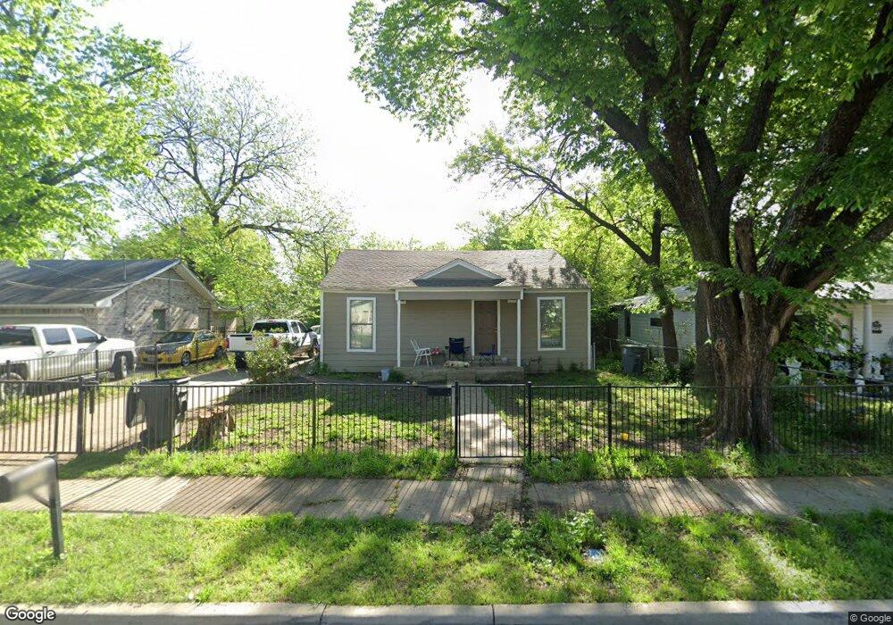 3530 Palacios Ave, Dallas, TX 75212 - photo 1