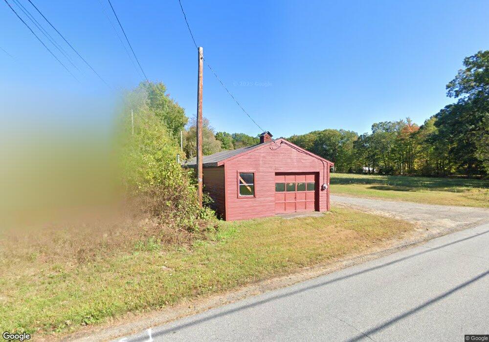 29 West St, Pepperell, MA 01463 - photo 1