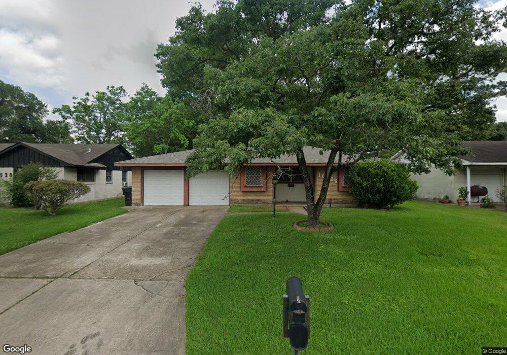 10526 Cheeves Dr, Houston, TX 77016 - photo 1