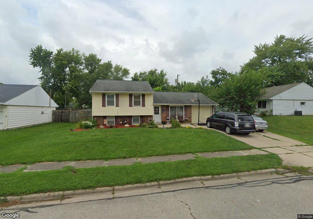 1870 Atkinson Dr, Xenia, OH 45385 - photo 1