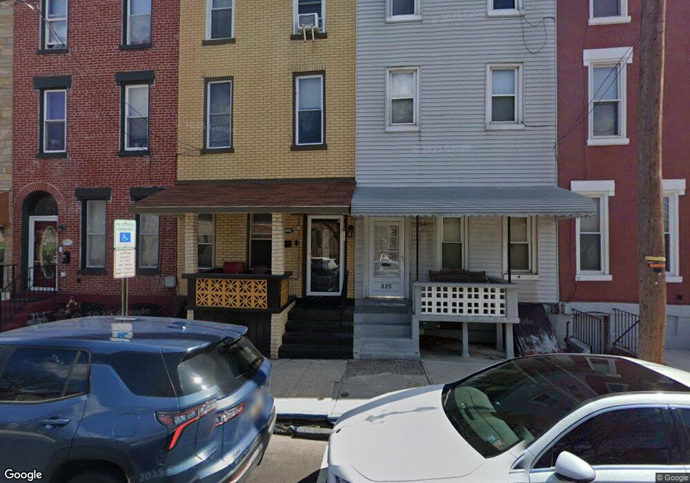 323 S 3rd St, Reading, PA 19602 - photo 1