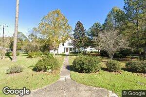 1646 Piney Branch Rd, Bogalusa, LA 70427