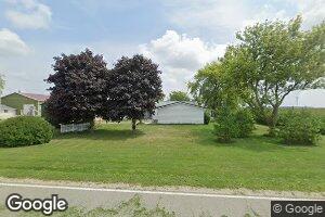 329 S Riskey Rd, Bay Port, MI 48720