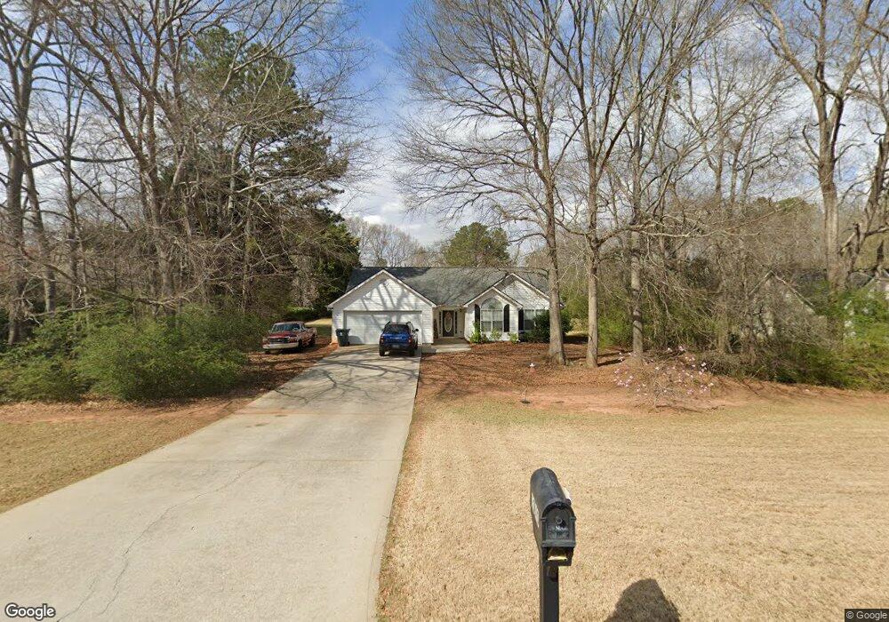 2040 Big Cypress Ln, Locust Grove, GA 30248 - photo 1