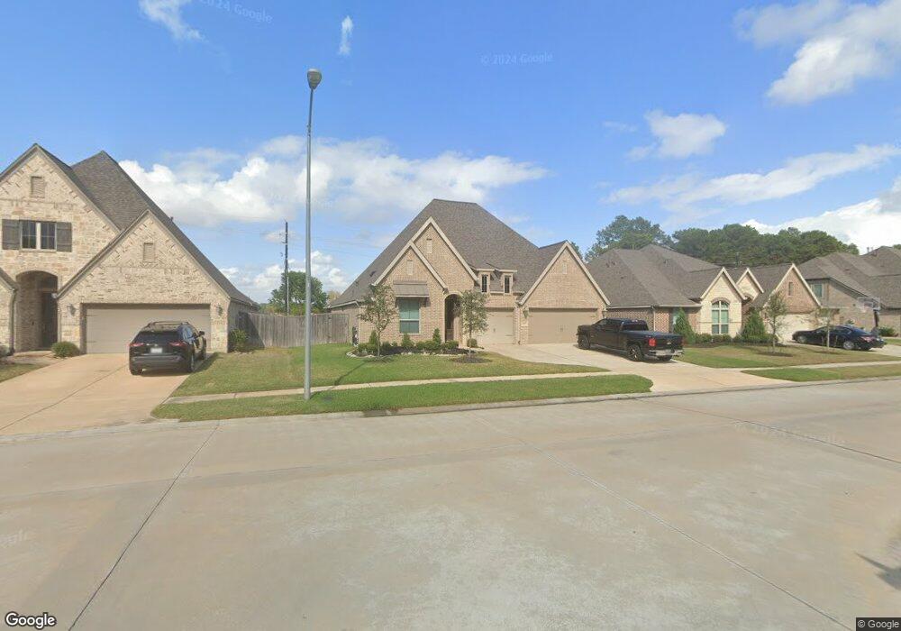 19018 Dublin Bay Blvd, Tomball, TX 77377 - photo 1