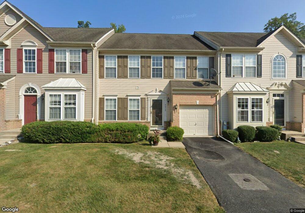 5015 Woods Line Dr, Aberdeen, MD 21001 - photo 1