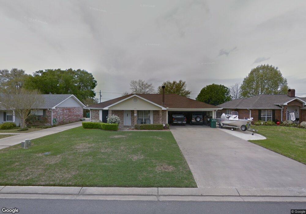 5816 Dundee St, Lake Charles, LA 70605 - photo 1