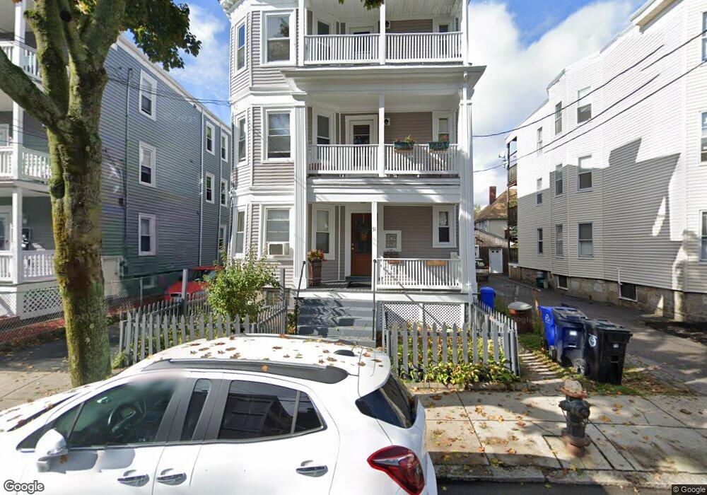 51 Easton St, Allston, MA 02134 - photo 1