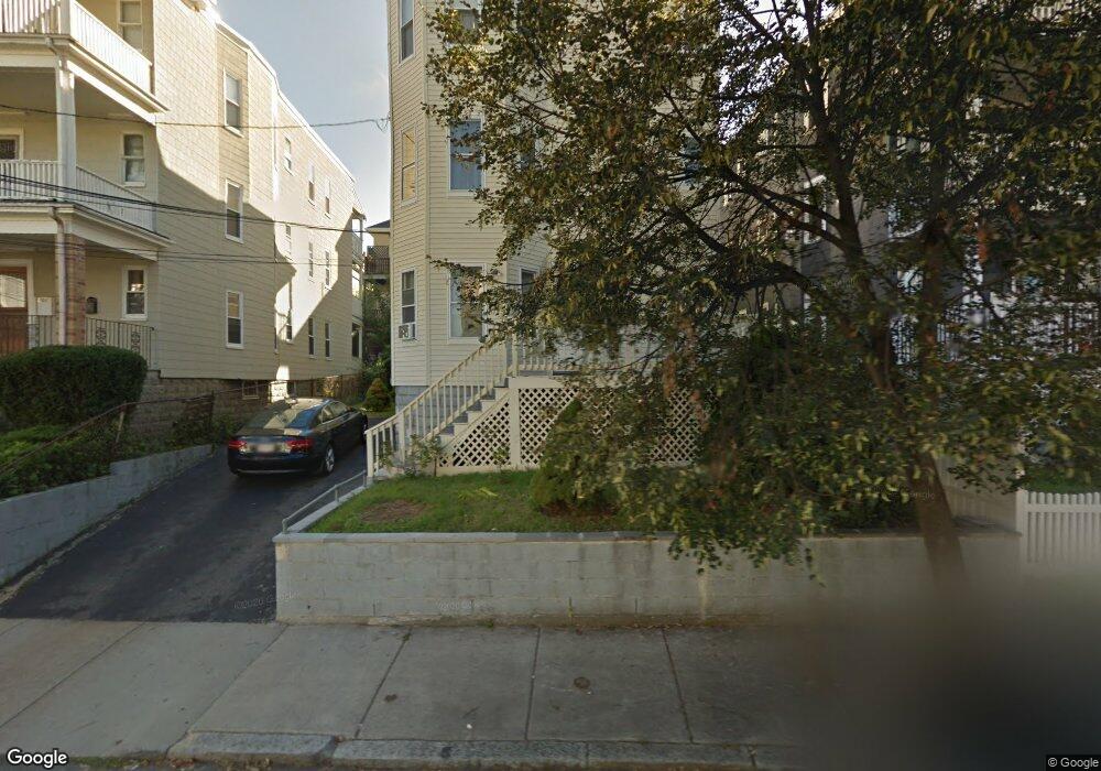 106 Heath St, Somerville, MA 02145 - photo 1