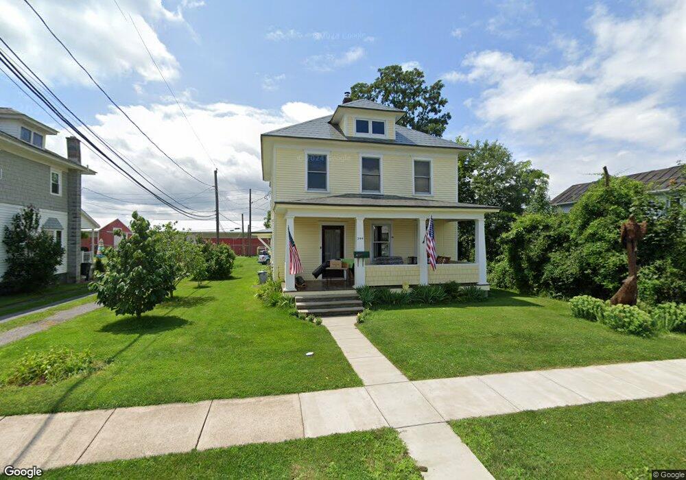 344 Broadway St, Hughesville, PA 17737 - photo 1