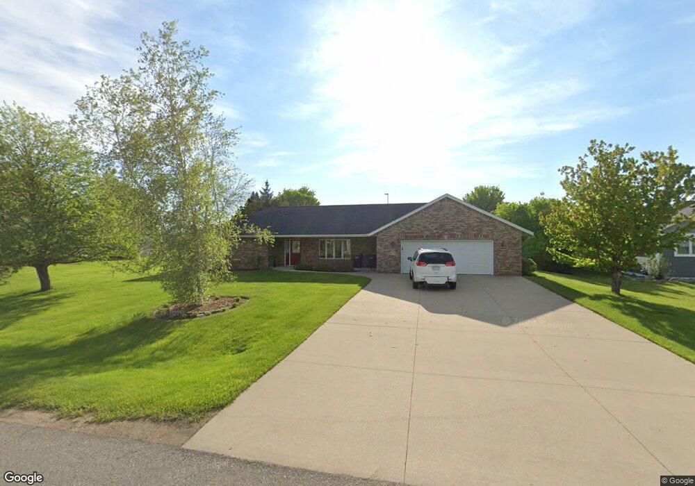 1799 Ridgewood Dr NW, Alexandria, MN 56308 - photo 1