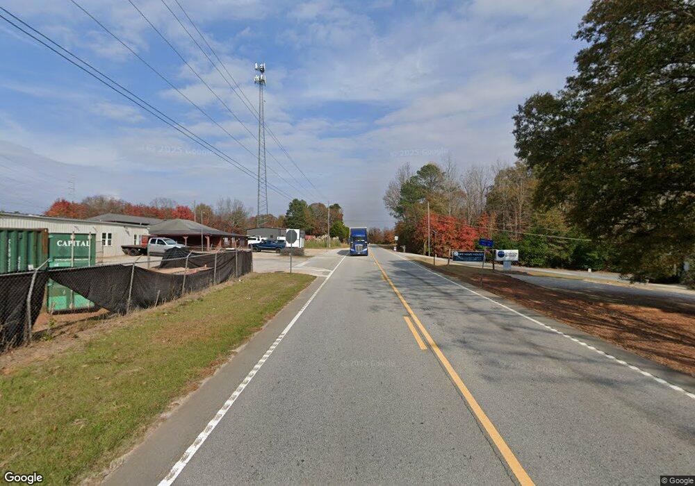 0 Highway 278 unit 7048254, Social Circle, GA 30025 - photo 1