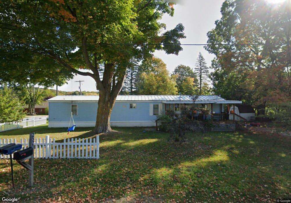 2520 Elm St, Central Lake, MI 49622 - photo 1