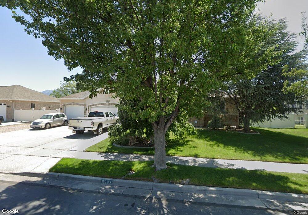 11563 Charter Pointe Rd, South Jordan, UT 84095 - photo 1