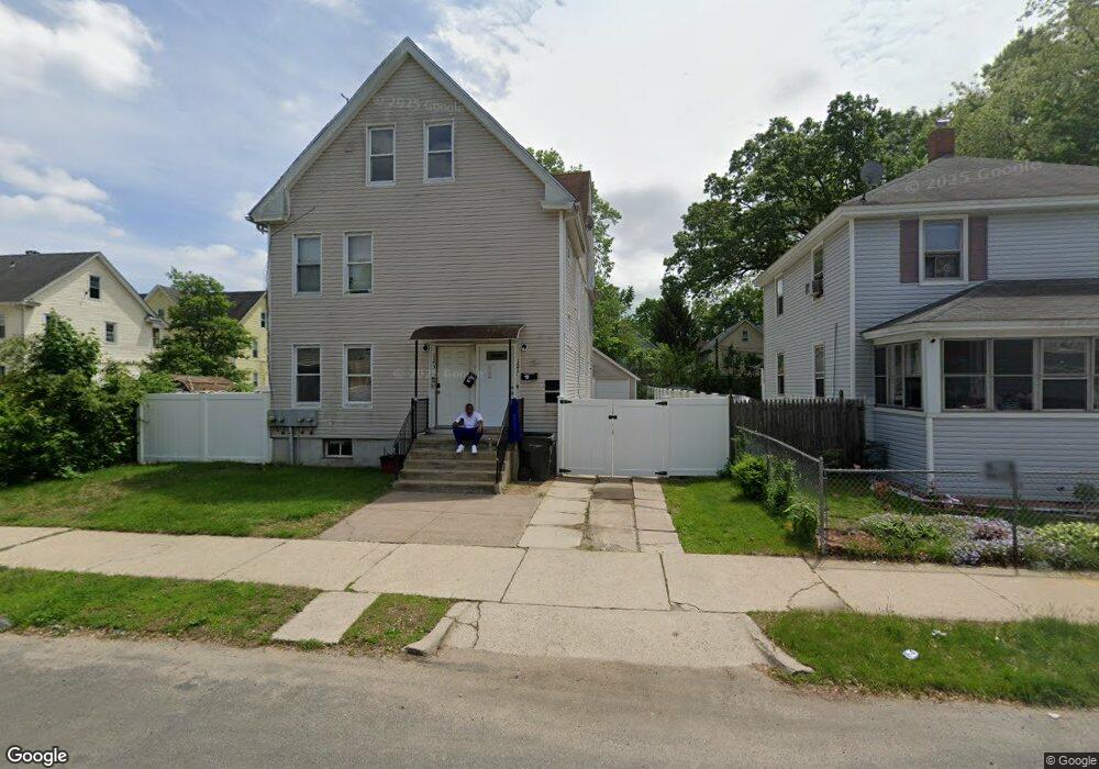 121 Kensington Ave unit 123, Springfield, MA 01108 - photo 1