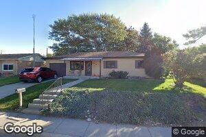 506 S Hudson Ave, Oakley, KS 67748