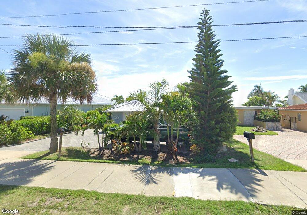 659 S Atlantic Ave unit ID1069200P, Cocoa Beach, FL 32931 - photo 1