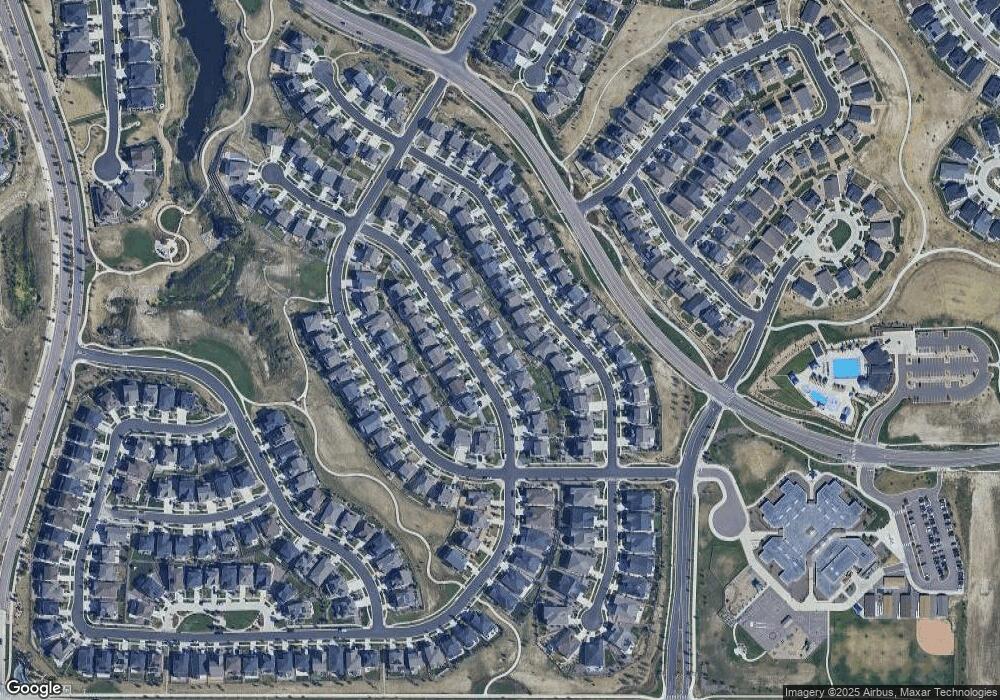 7352 S Robertsdale Way, Aurora, CO 80016 - photo 1