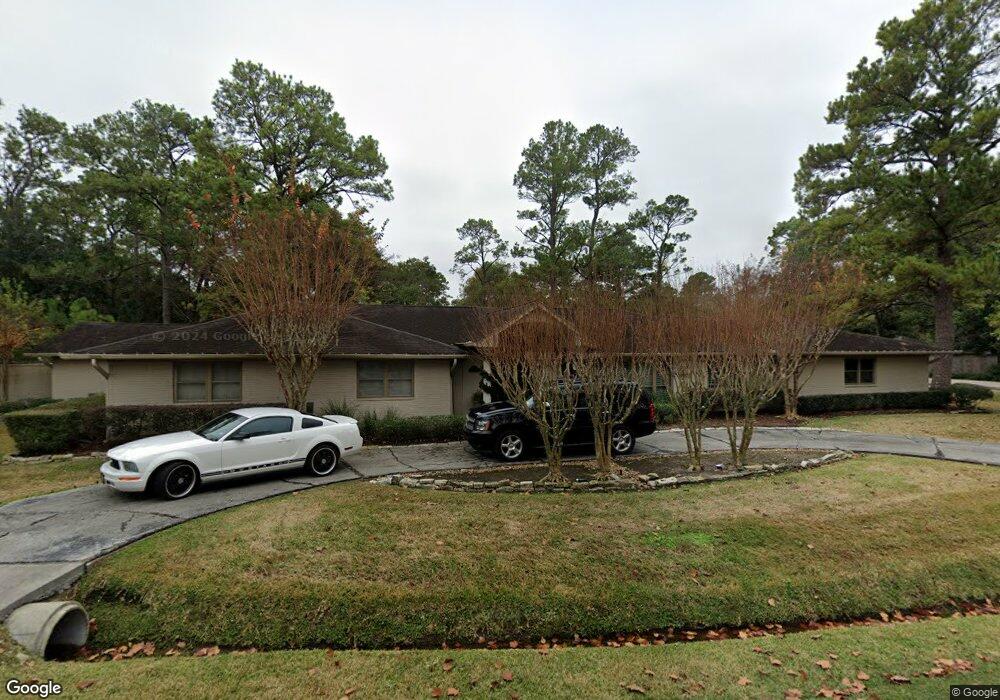 12441 Taylorcrest Rd, Houston, TX 77024 - photo 1