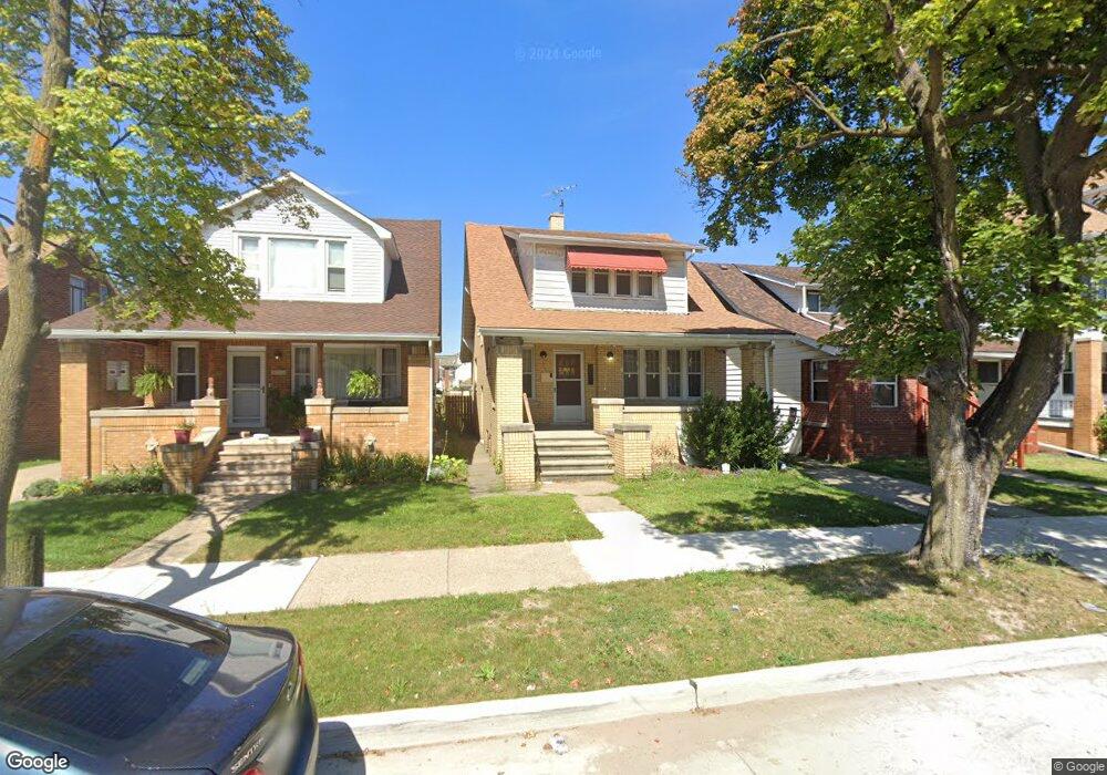 3851 Caniff St, HamtraMcK, MI 48212 - photo 1
