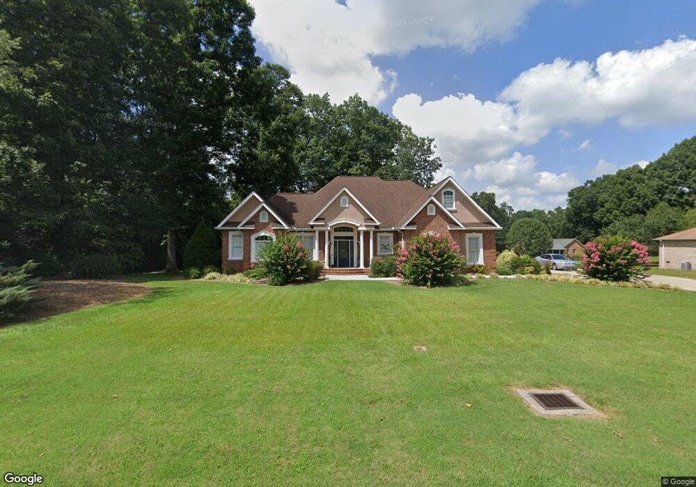 184 Seven Springs Loop, Statesville, NC 28625 - photo 1