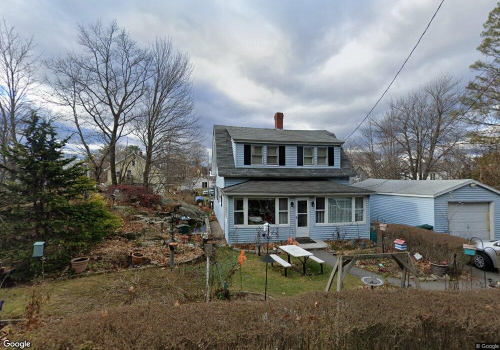 20 Vine St, Biddeford, ME 04005 - photo 1