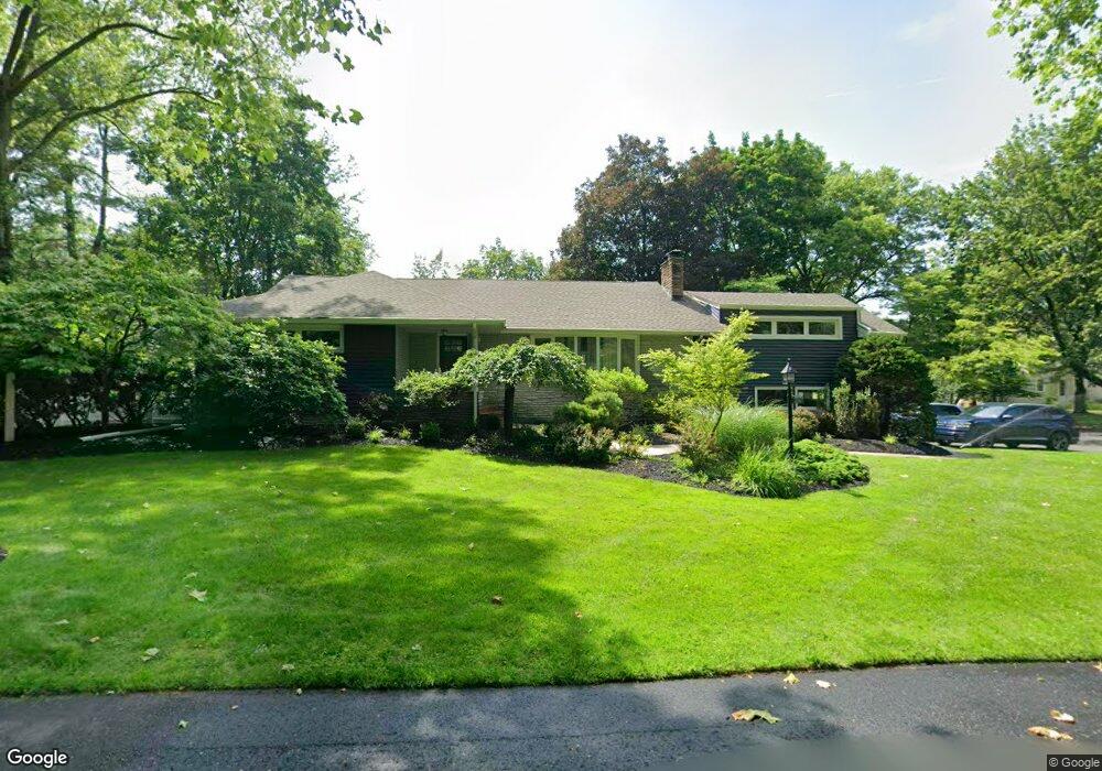 256 Garfield St, Haworth, NJ 07641 - photo 1