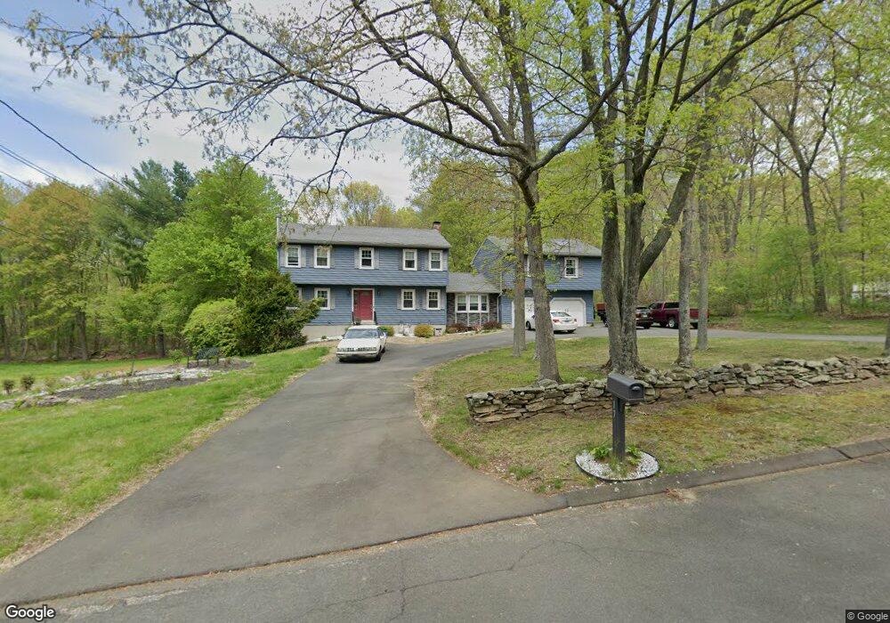 17 Marie Alicia Dr, Shelton, CT 06484 - photo 1