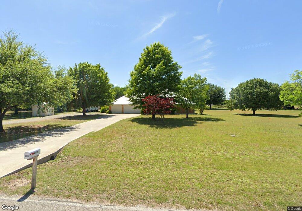 2925 English Creek Dr, Azle, TX 76020 - photo 1