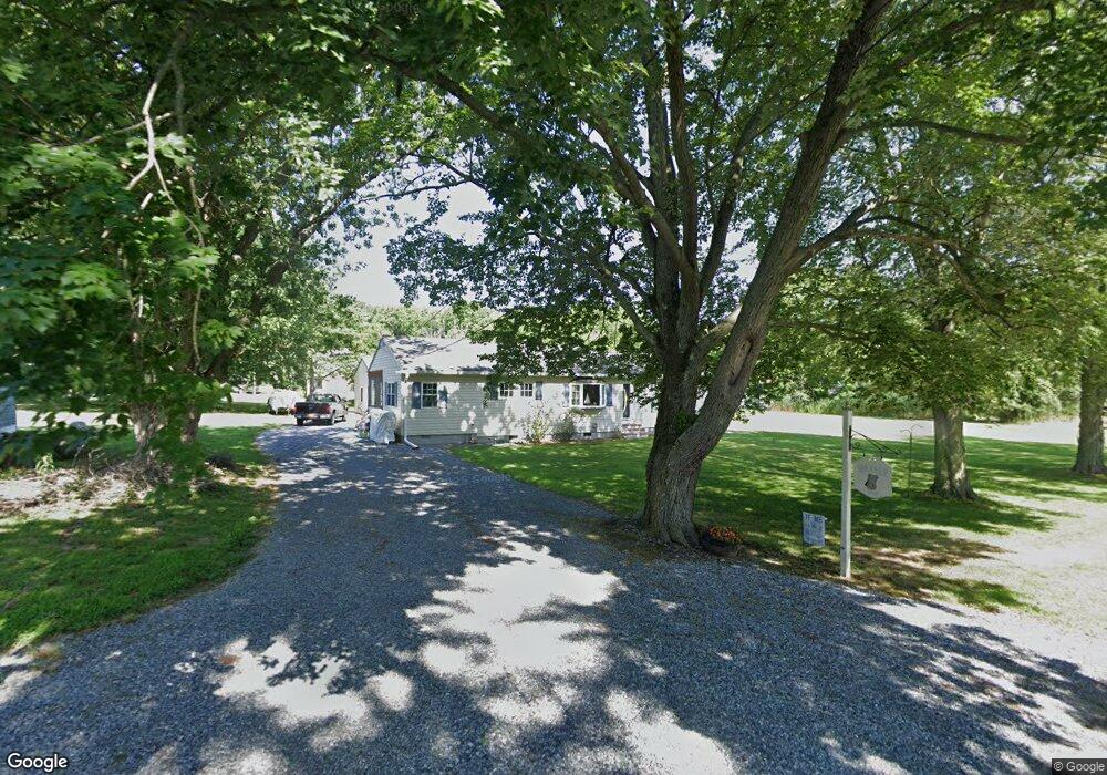 5758 Walnut St, Rock Hall, MD 21661 - photo 1