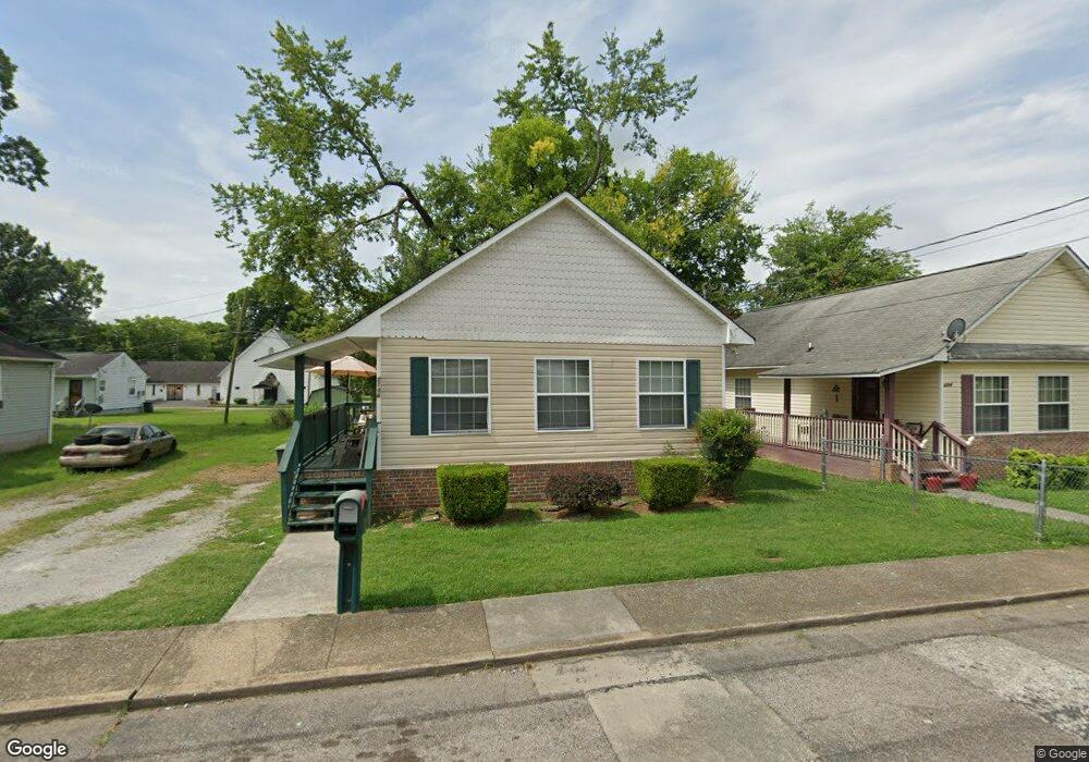 2106 Citico Ave, Chattanooga, TN 37404 - photo 1
