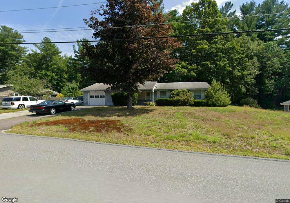 8 Janet Rd, Chelmsford, MA 01824 - photo 1