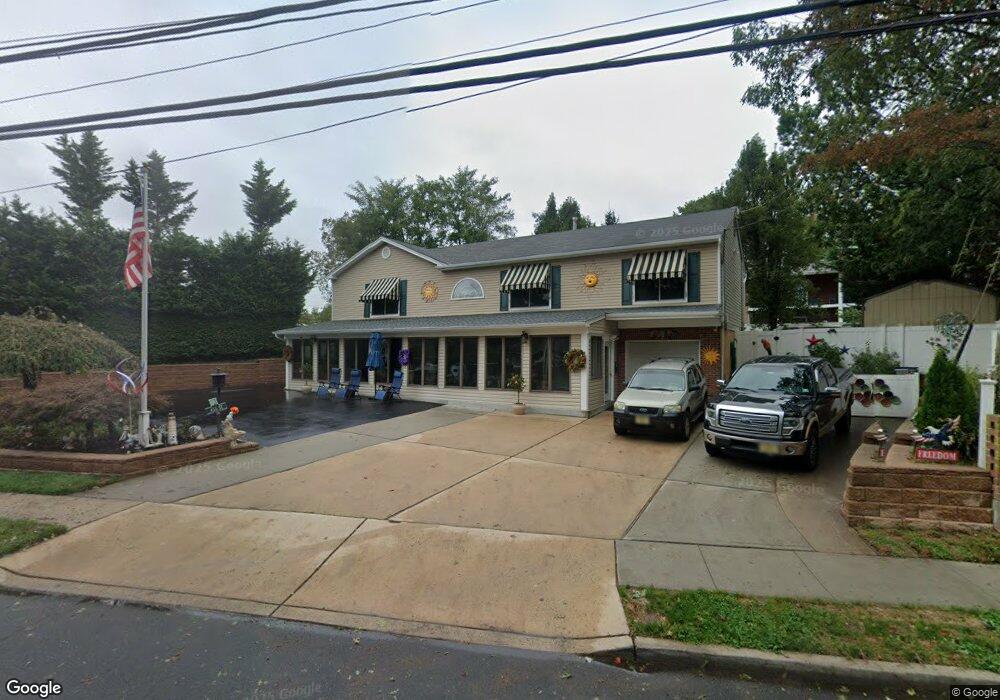 290 W Sylvania Ave, Neptune, NJ 07753 - photo 1