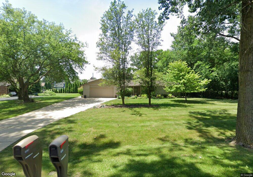 2026 Strader Dr, West Bloomfield, MI 48324 - photo 1