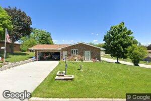 3714 Delavel St, Kieler, WI 53812