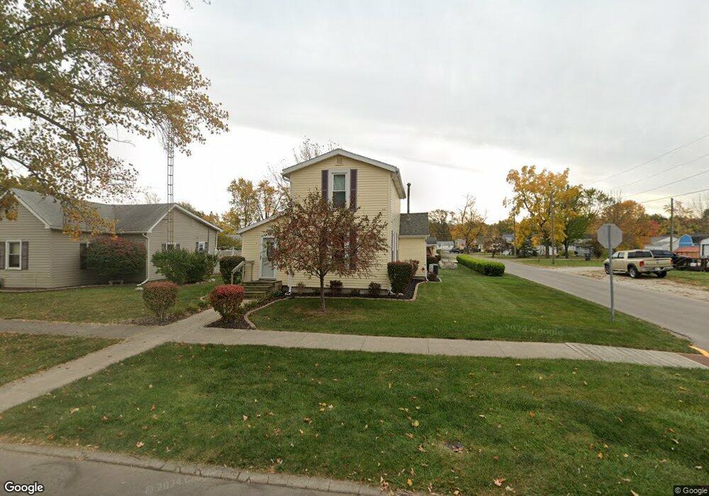 943 W Walnut St, Portland, IN 47371 - photo 1