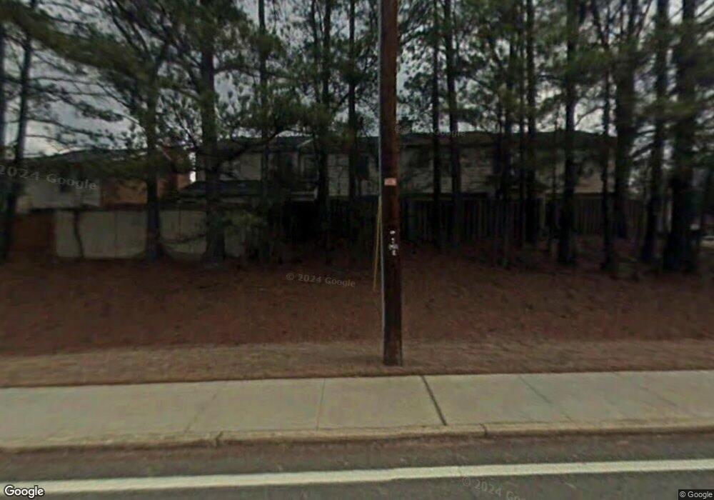 4328 Village Square Ln unit 2, Stone Mountain, GA 30083 - photo 1