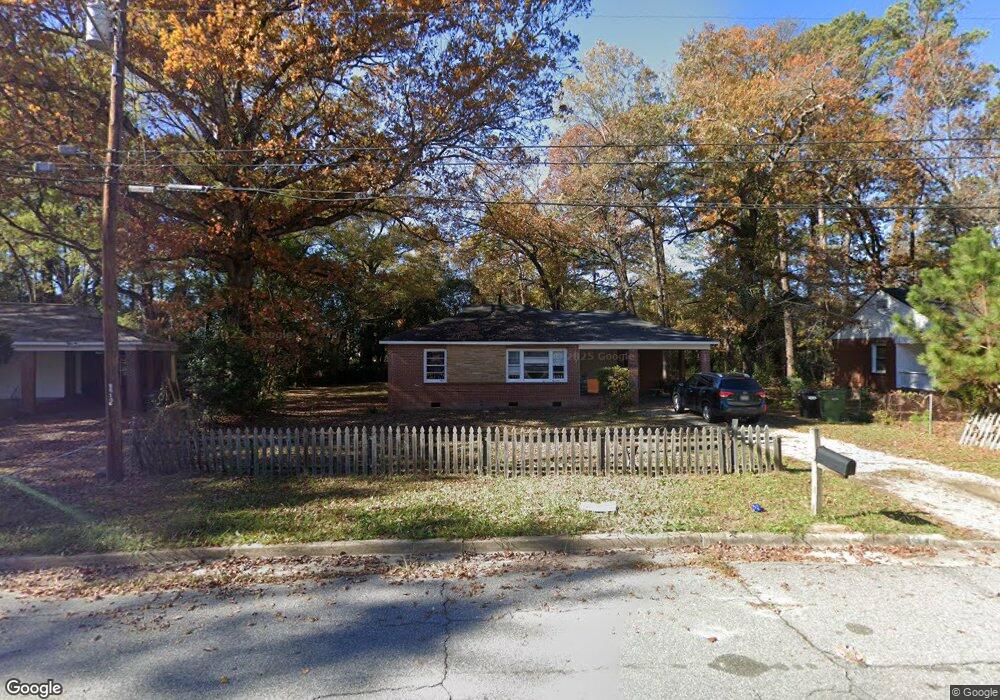 3917 Trask Dr, Columbus, GA 31903 - photo 1