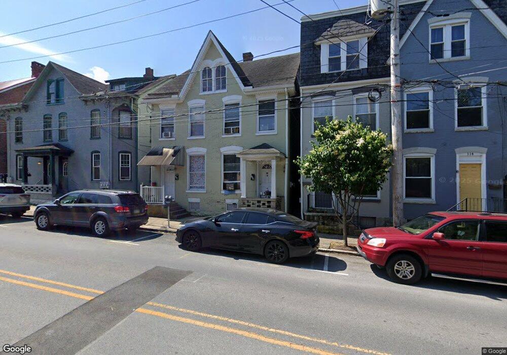 122 E Washington St, Chambersburg, PA 17201 - photo 1