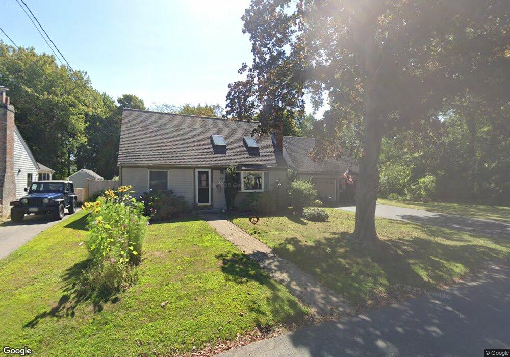 45 Irving Rd, Scituate, MA 02066 - photo 1