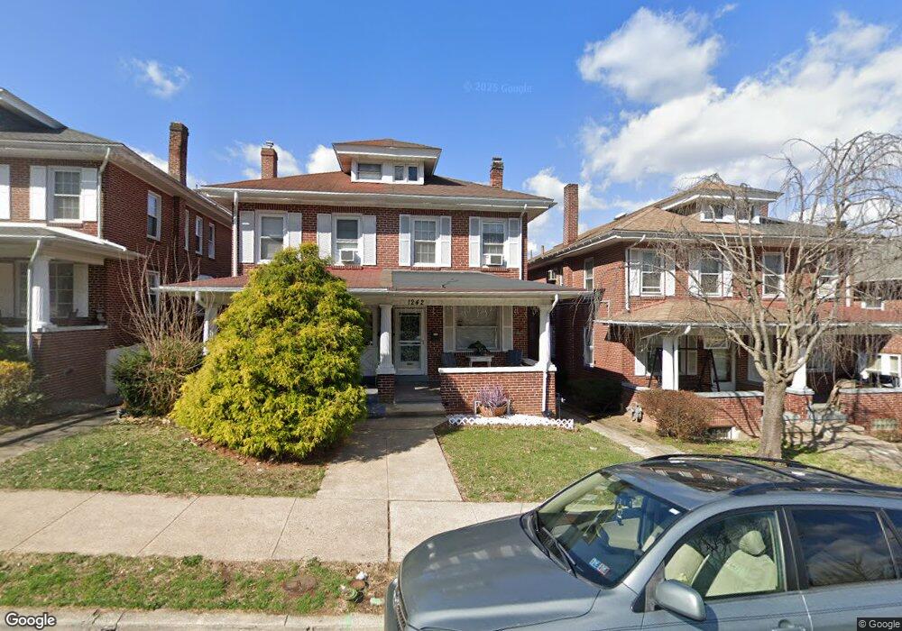 1242 Alsace Rd, Reading, PA 19604 - photo 1